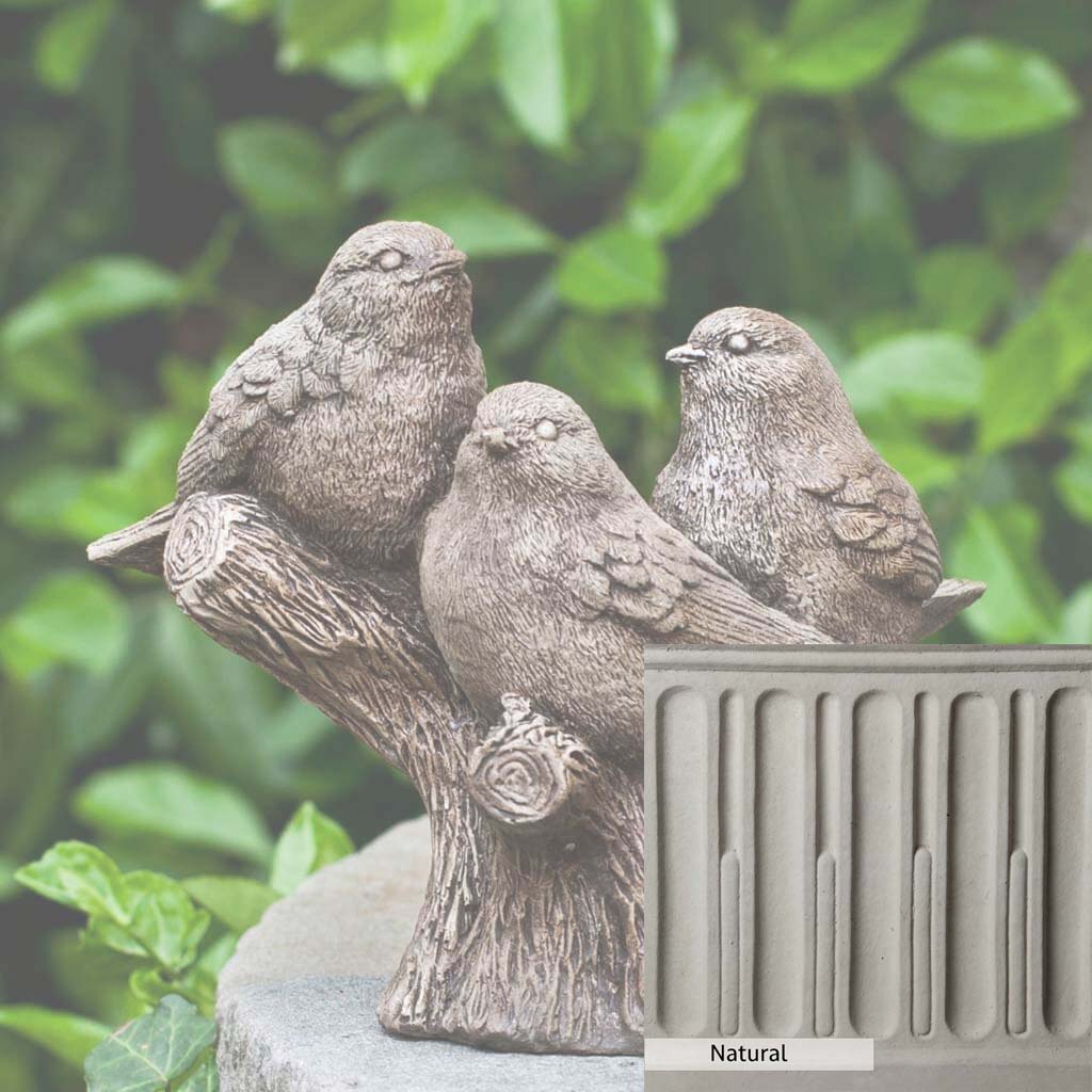 Campania International Three's Company Statue - Classic TV Show Collectible Figurine - Perfect for Home Decor, Gift for Fans, and Themed Party Decorations