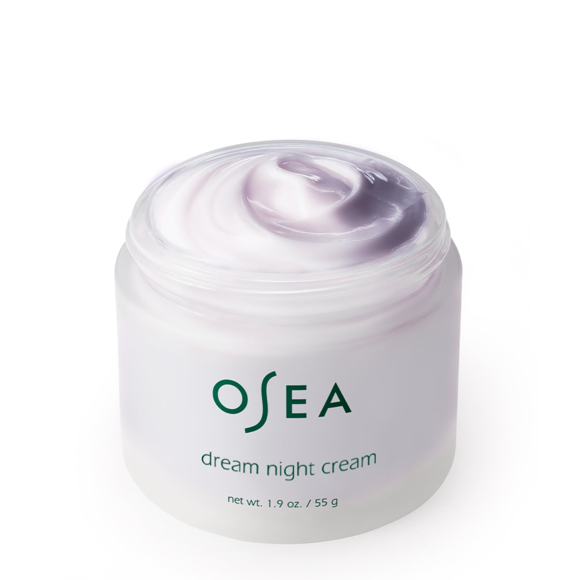 Dream Night Cream - Anti-Aging Moisturizer for Face & Neck | Hydrating Night Cream with Hyaluronic Acid & Vitamin E | Perfect for Dry Skin Care Routine & Overnight Skin Repair