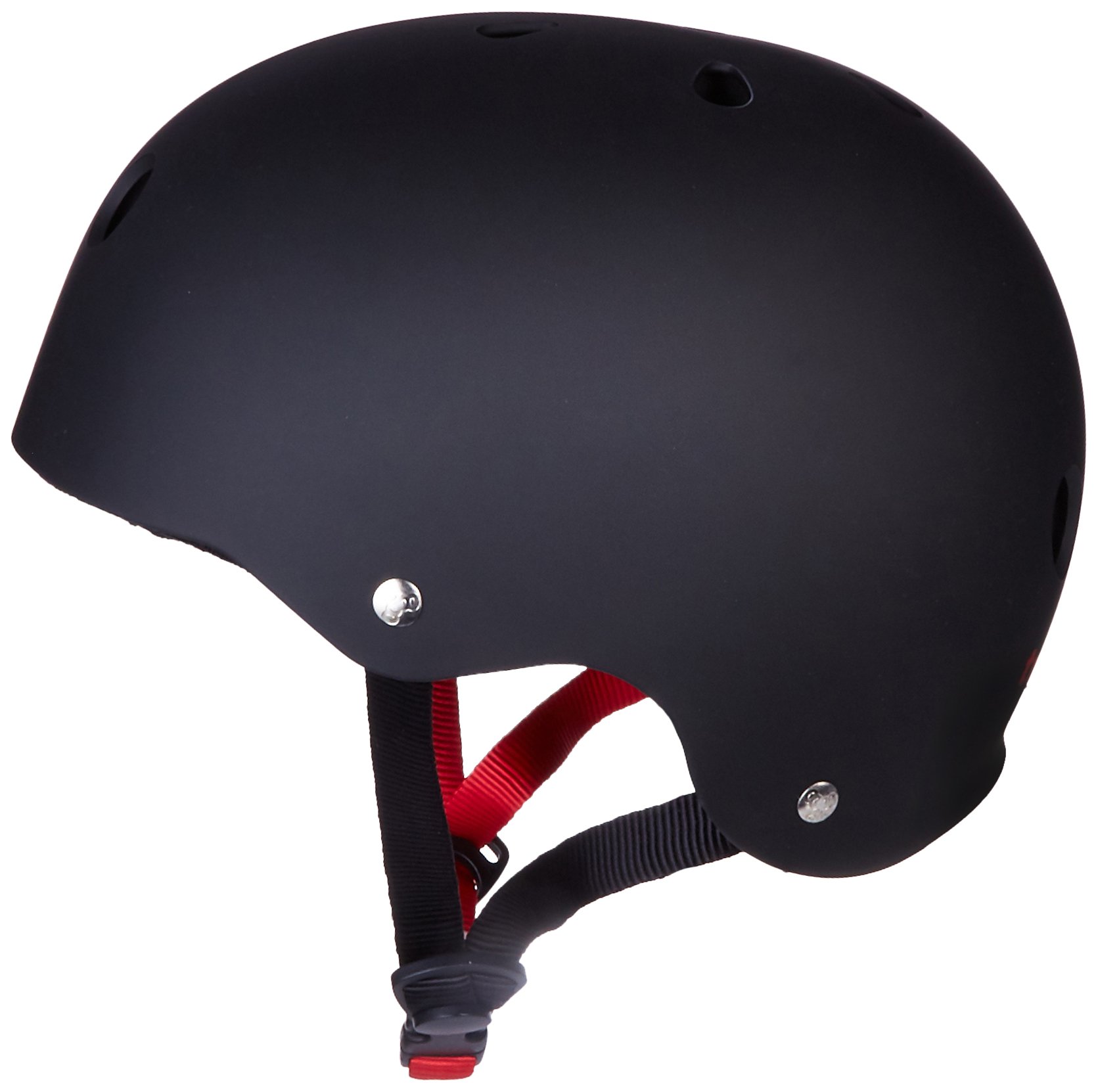 Triple Eight Sweatsaver Halo Water Helmet for Wakeboarding, Waterskiing & Water Sports - Lightweight & Comfortable Safety Gear for Adults (2018 Model) - Perfect for Jet Skiing, Kayaking & Paddleboarding Adventures