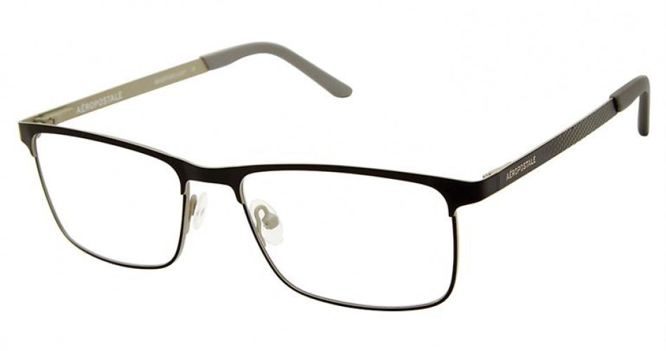 Aeropostale AERO3000 Stylish Eyeglasses for Men & Women - Trendy Lightweight Frame for Reading, Driving & Everyday Use