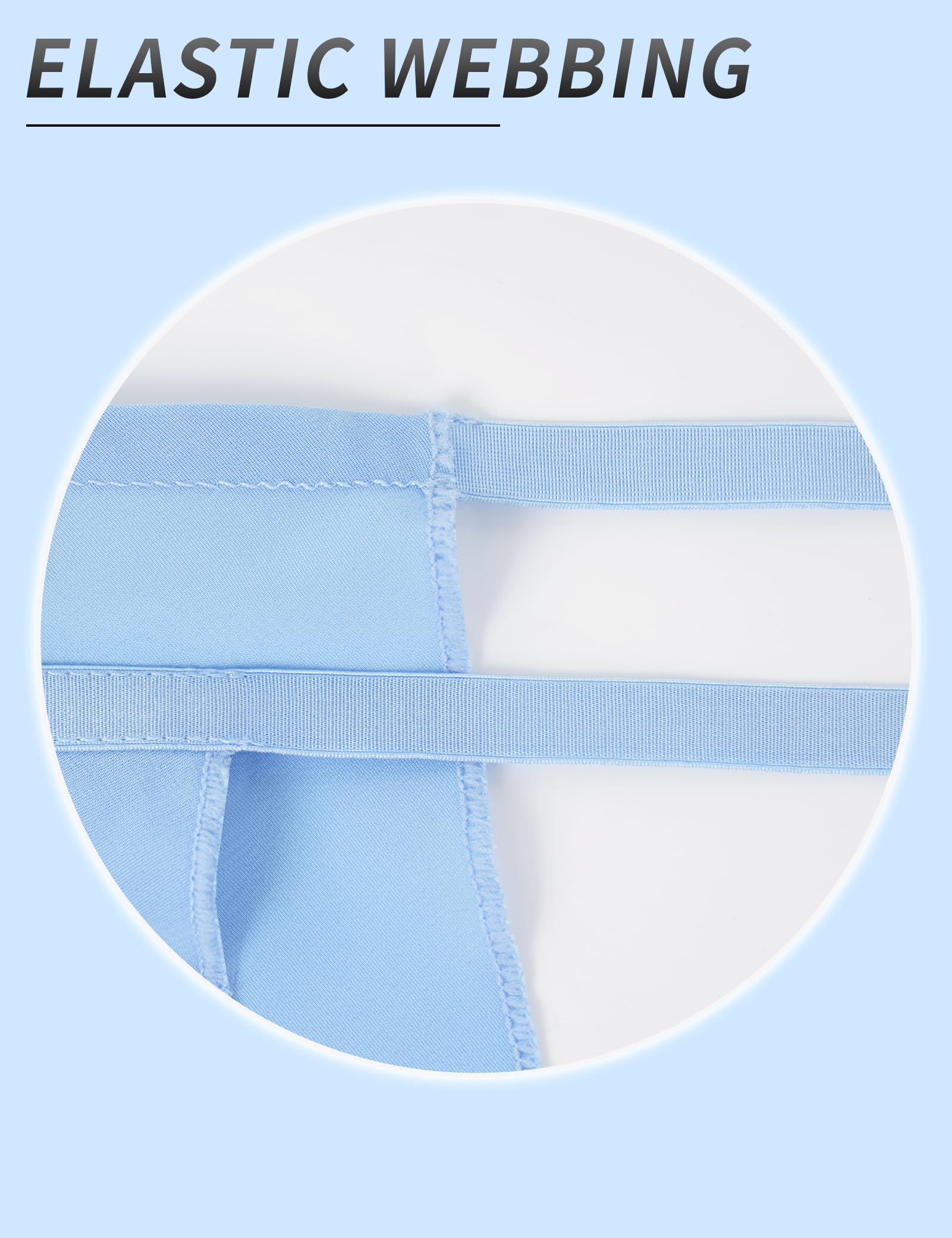 Girls Ballet Skirt - Chiffon Dance Wrap Skirt for Leotards & Tutus - Perfect for Ballet Class, Recitals & Dance Performances