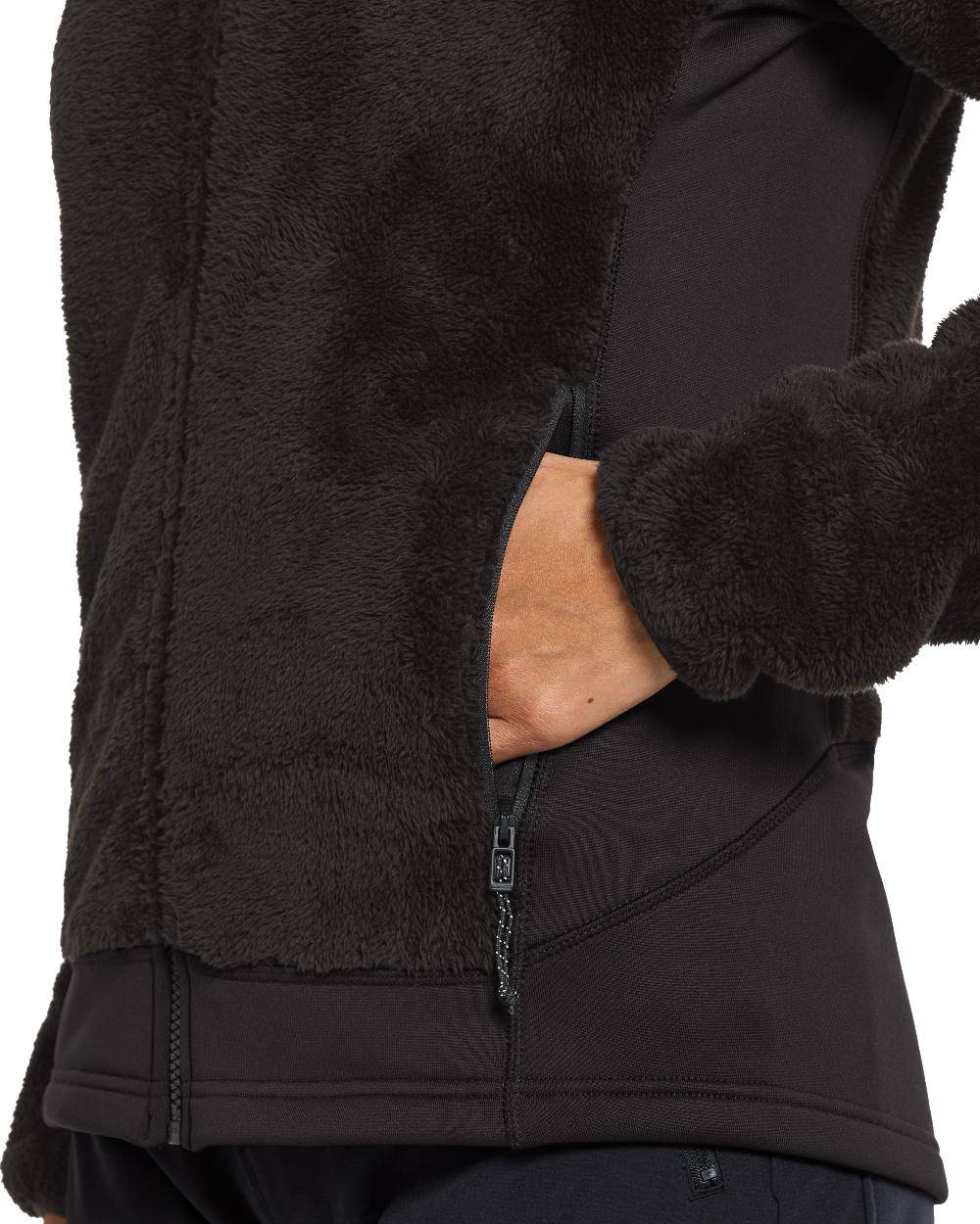 Didriksons Brianna Women's Waterproof Winter Jacket - Lightweight Windproof Outdoor Coat for Hiking, Skiing & Daily Wear