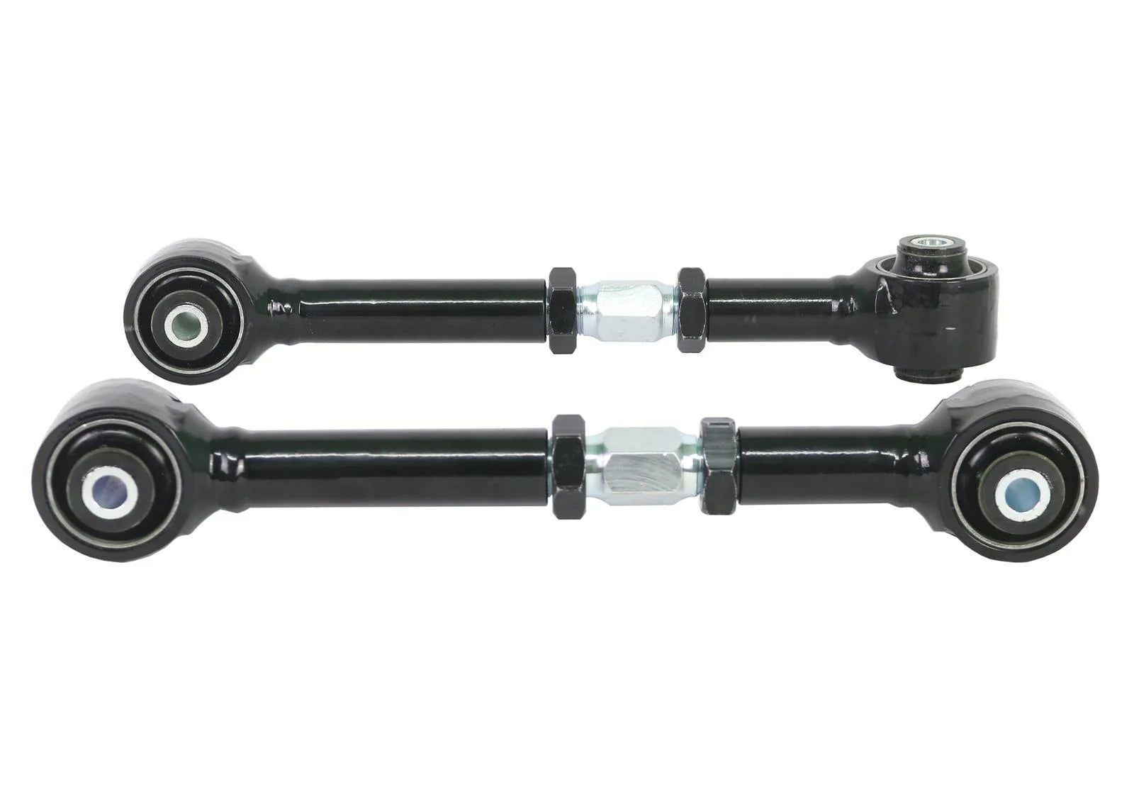 2022 Toyota Tundra SuperPro HD Adjustable Rear Upper Trailing Arm Set - Heavy Duty Suspension Upgrade for Off-Roading & Towing