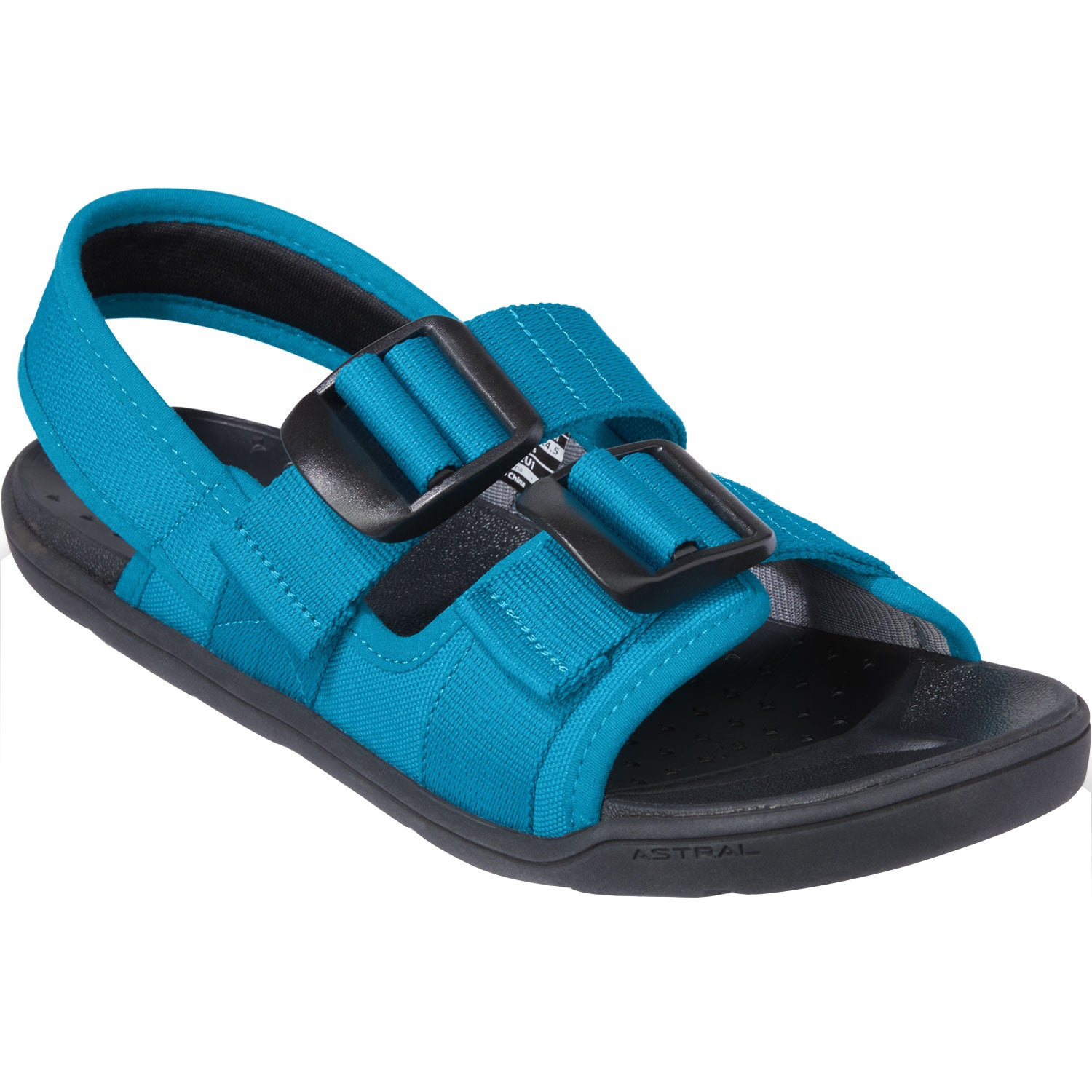 Astral Women's Webber Sandals - Comfortable & Stylish Summer Slide Sandals for Beach, Pool, and Casual Outings