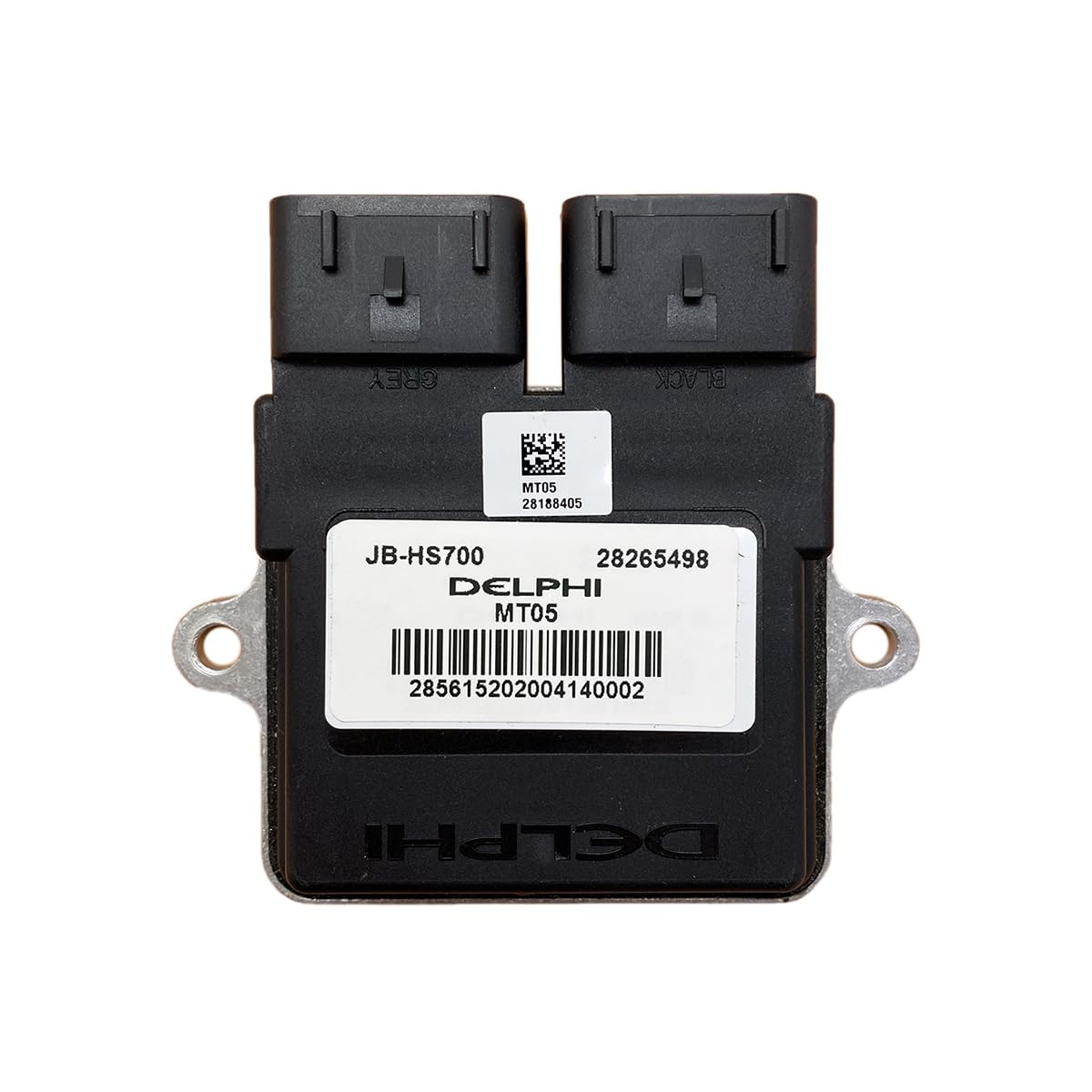 OEM 36 Pin Dual Plug CDI Ignition Module for Hisun 700cc ATV UTV ECU Controller - Compatible with Hisun 700 UTVs & ATVs, Off-Road Vehicles, Dune Buggies & Utility Vehicles