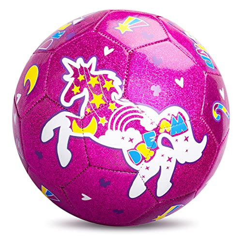 Purple Unicorn