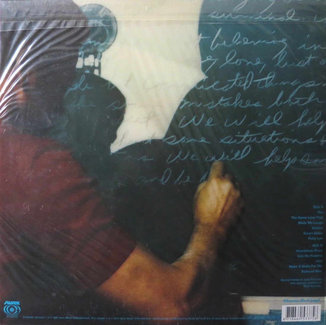 BILL WITHERS '+Justments' 180g Vinyl LP Record | High-Quality Audiophile Pressing | Perfect for Jazz & Soul Music Collectors & Vinyl Enthusiasts
