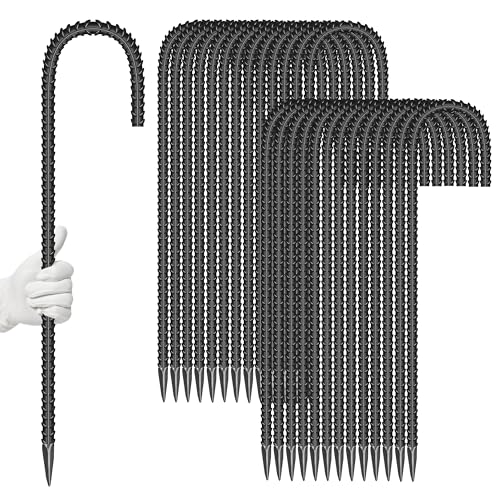 J-16'' 10mm 27pcs BK
