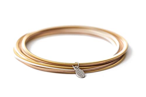 Warm Metals Mix