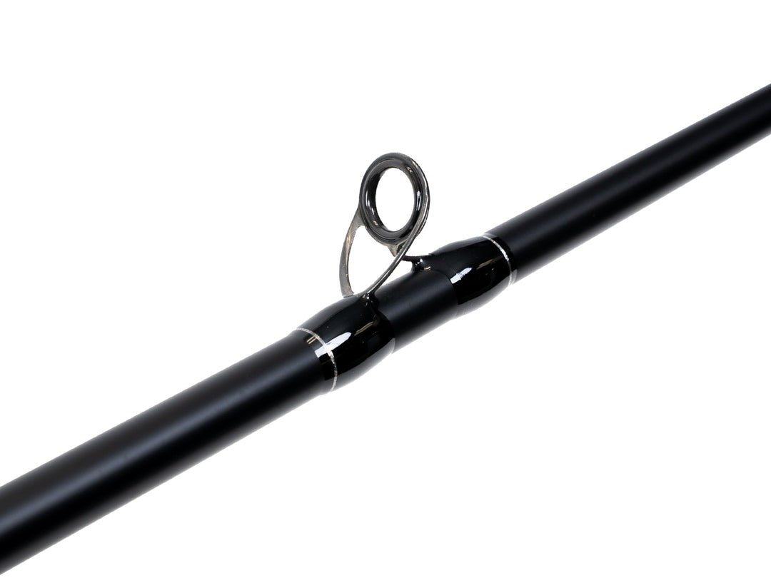 Jigging World Retro Casting Rods - High Performance Fishing Rod for Saltwater & Freshwater - Perfect for Bass, Trout, and Walleye Fishing - Ideal for Shore, Boat, and Kayak Anglers