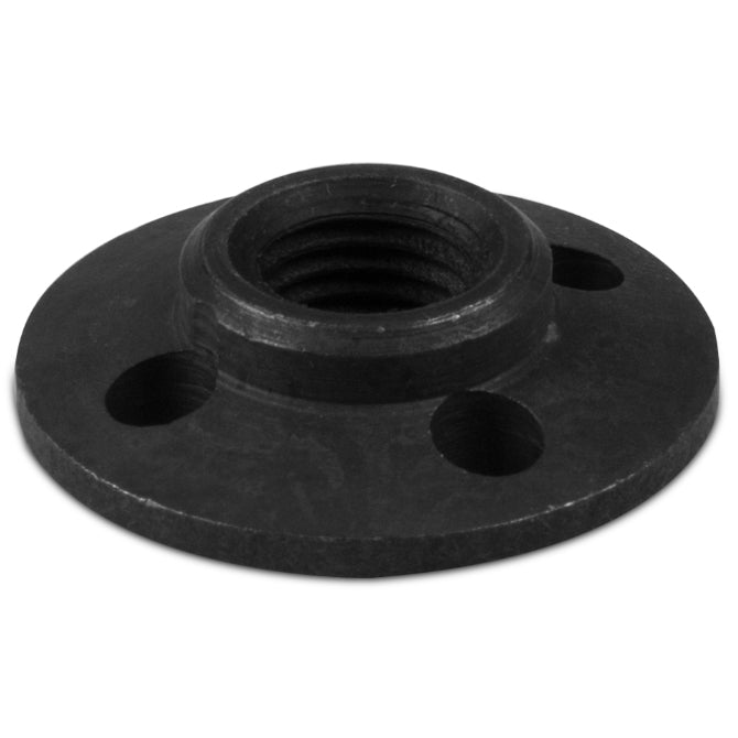 High-Quality Lock Nut for Die Grinder - Durable Metal Replacement Part for Angle Grinder Accessories | Perfect for Metalworking, Woodworking & DIY Projects