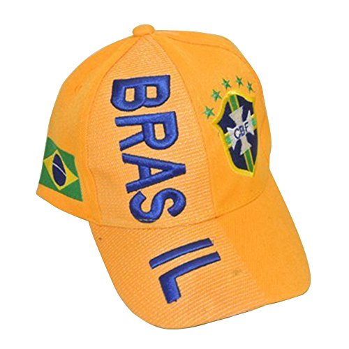 Country: Brasil