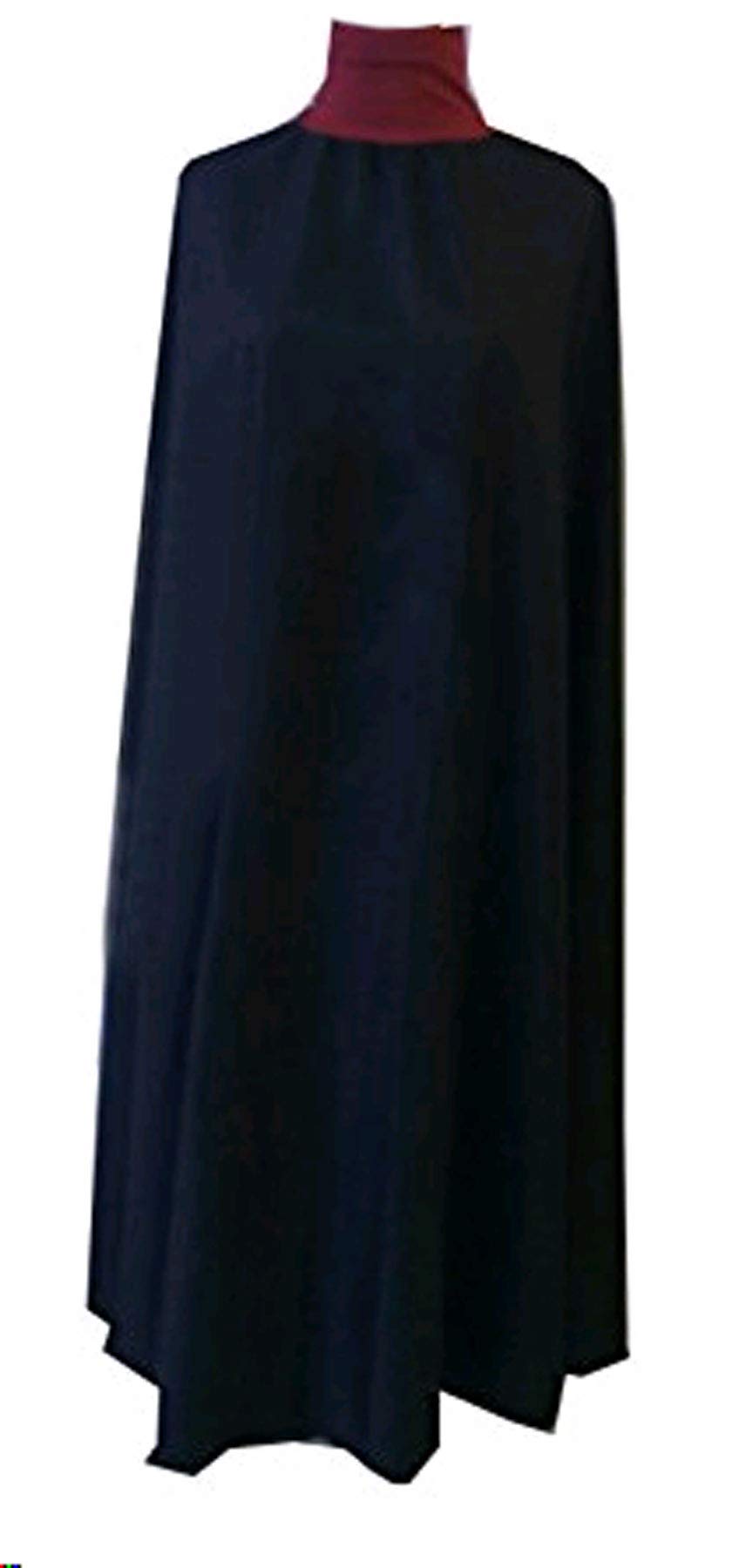 Tokoyami Fumikage Cosplay Costume - Anime My Hero Academia Bird Cloak Uniform for Halloween, Comic Con & Cosplay Events