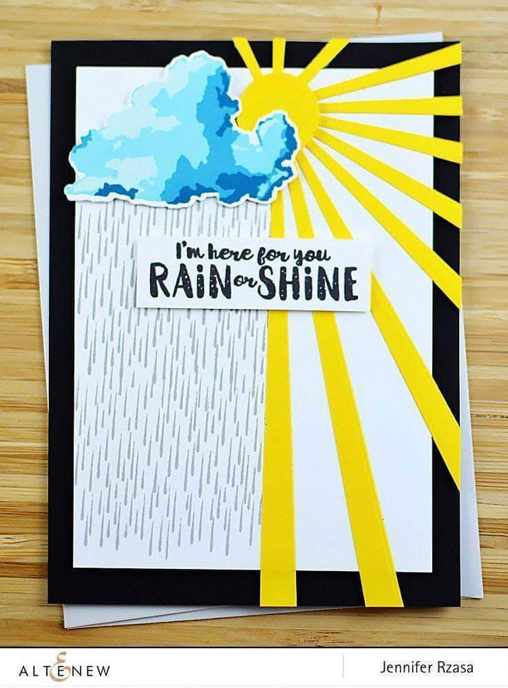 Rainbow Stenciling Kit for Adults - DIY Rainbow Painting Templates & Art Supplies for Home Decor, Wall Art, and Creative Projects