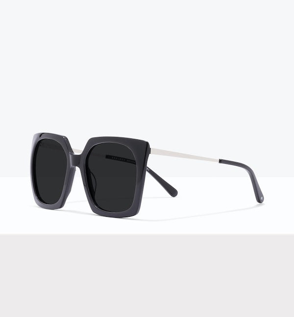 Spritz Polarized Sunglasses for Men & Women - UV Protection, Fashionable & Lightweight - Perfect for Driving, Beach & Outdoor Activities