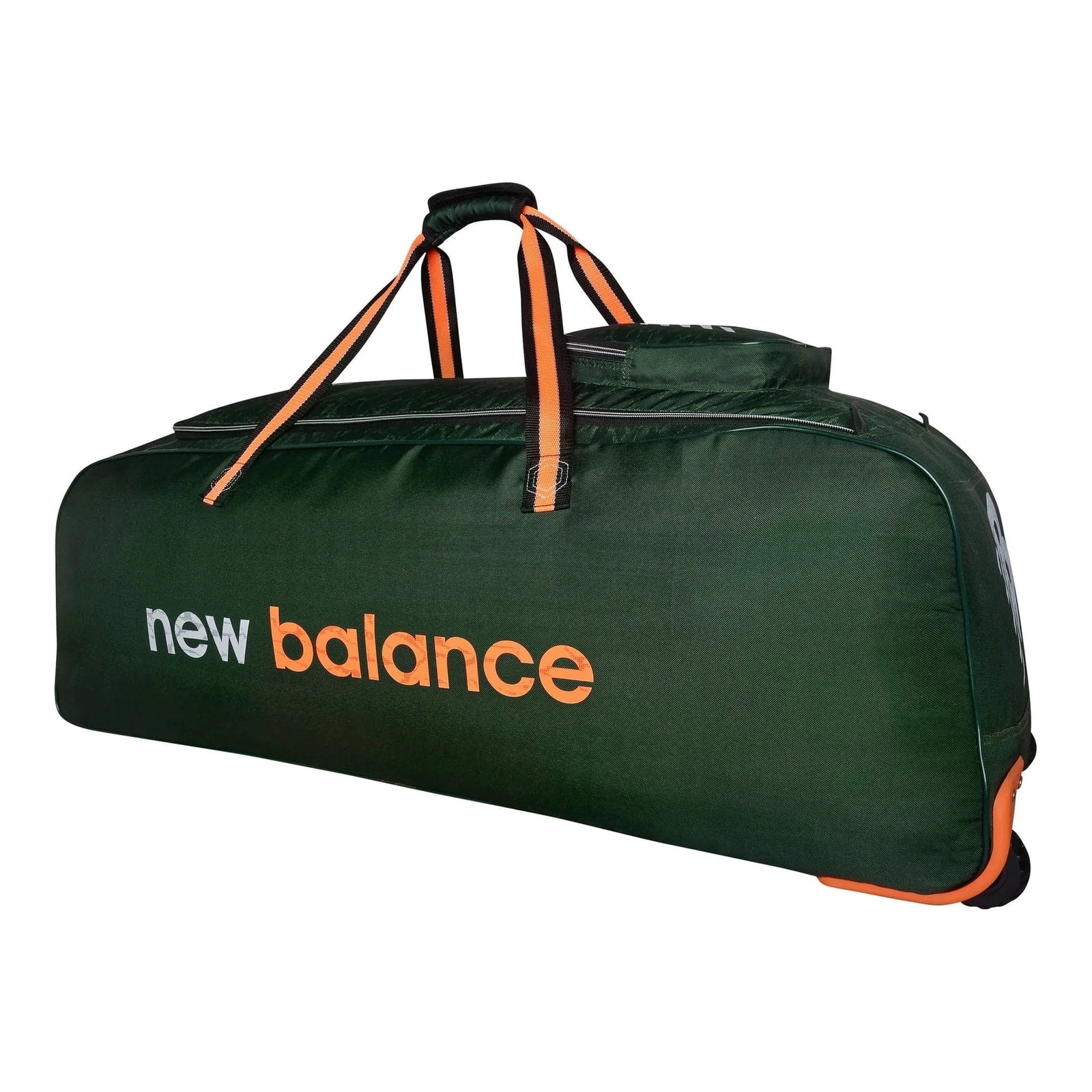 New Balance DC 780 Wheelie Cricket Bag - Durable Rolling Cricket Equipment Bag for Players & Teams - Perfect for Practice, Matches & Travel