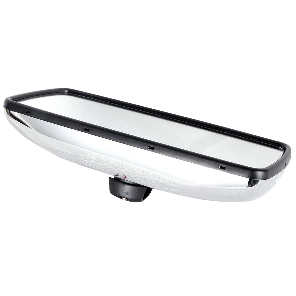 SCITOO Towing Mirror Replacement for Freightliner M2 - Single Side Truck Mirror - Heavy Duty Towing Accessories for Semi Trucks & Commercial Vehicles (Perfect for Long Haul Trucking & Towing Applications)
