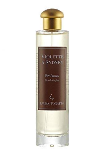 VIOLETTE A SIDNEY Women's Perfume 100ml Eau de Parfum - Floral Fragrance for Daily Wear & Special Occasions