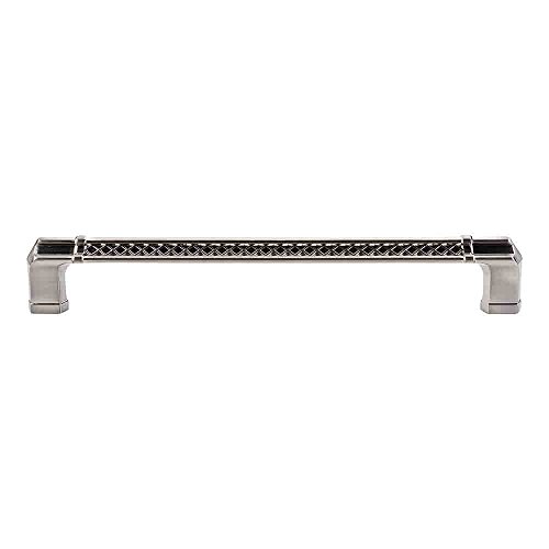 Brushed Satin Nickel