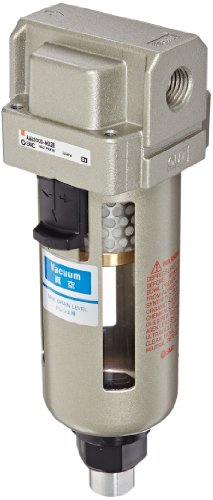 SMC AMJ3000-N02B 1/4