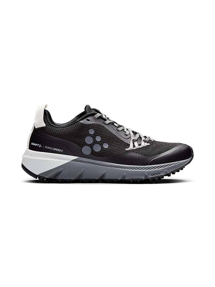 Women's ADV Nordic Trail Hiking Shoes - Lightweight Waterproof Outdoor Boots for Women - Perfect for Mountain Trekking, Camping & Winter Adventures