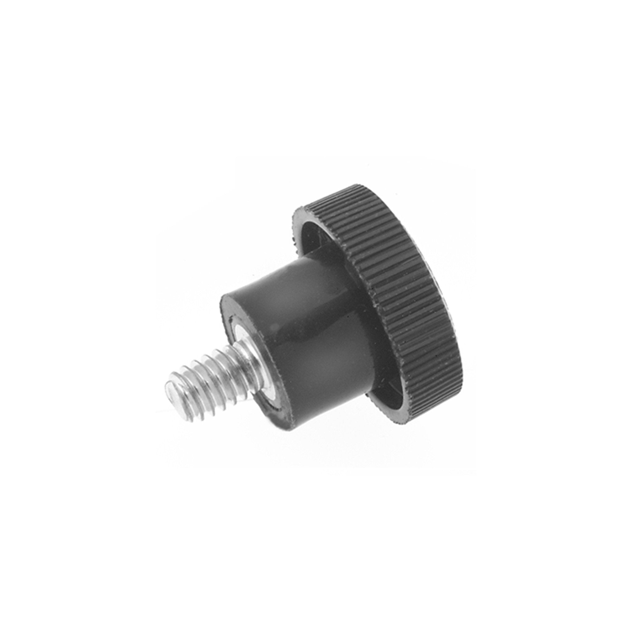 12111 Carriage Shaft Knob - Heavy Duty Replacement Part for Machinery & Industrial Equipment - Perfect for CNC, Lathe, and Manufacturing Tools