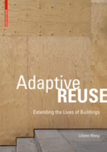 Adaptive Reuse Architecture: Sustainable Building Renovation & Historic Preservation for Eco-Friendly Homes & Commercial Spaces