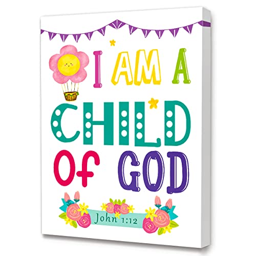 I Am A Child Of God cute
