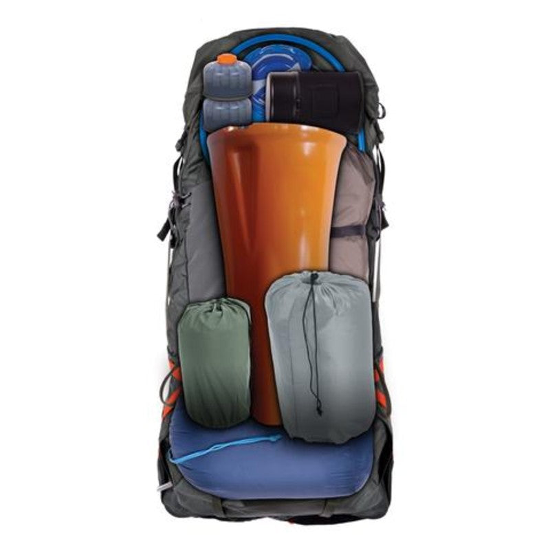 Frontiersman Insider Bear-Proof Food Storage Container - Secure & Airtight for Camping, Hiking & Outdoor Adventures