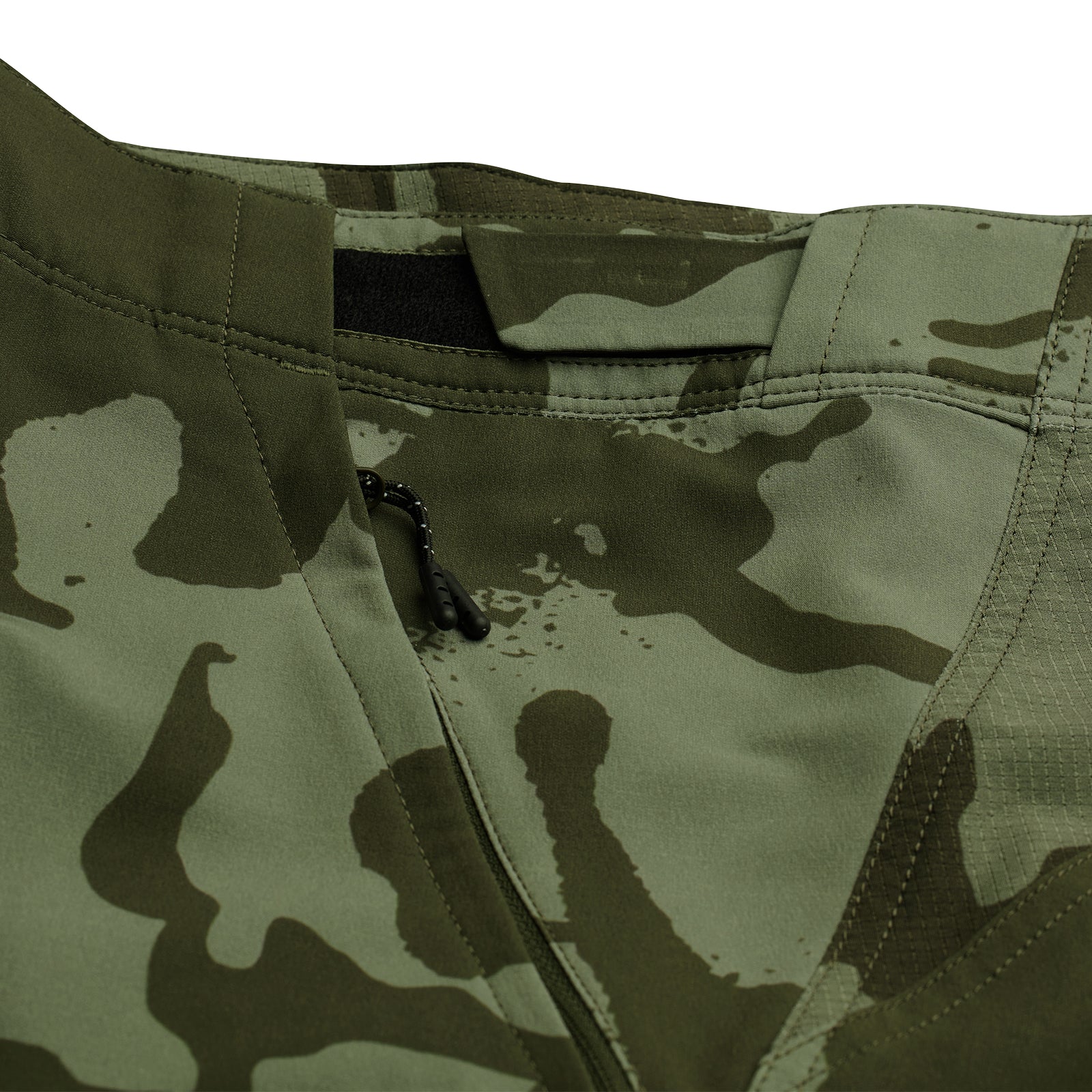 Skyline Pant Shadow Camo Olive - Men's Tactical Outdoor Pants for Hiking, Camping & Adventure - Durable & Comfortable