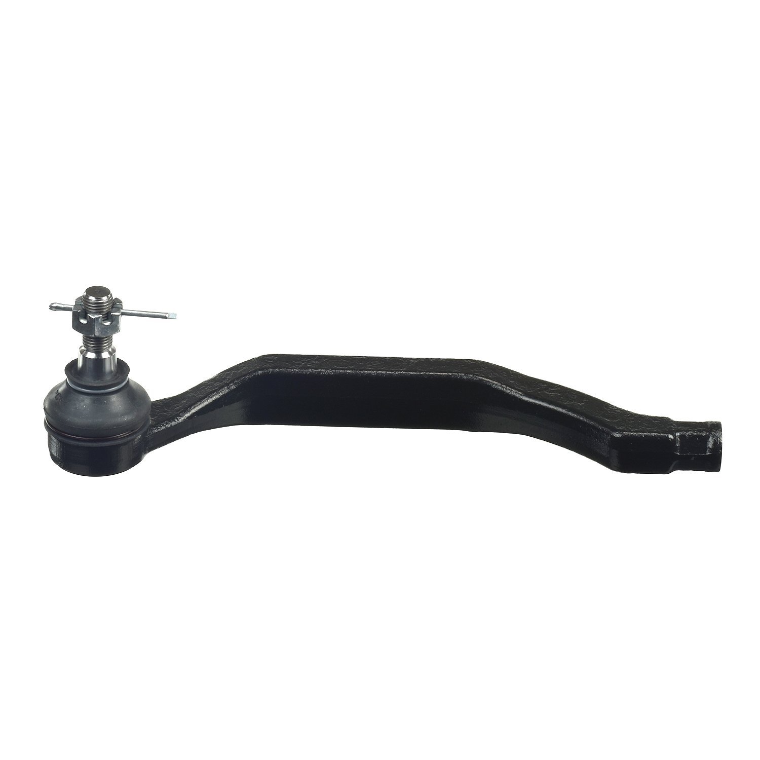 Delphi TA3043 Steering Tie Rod End - Premium Replacement for Smooth Steering & Control - Perfect for Trucks, SUVs & Off-Road Vehicles