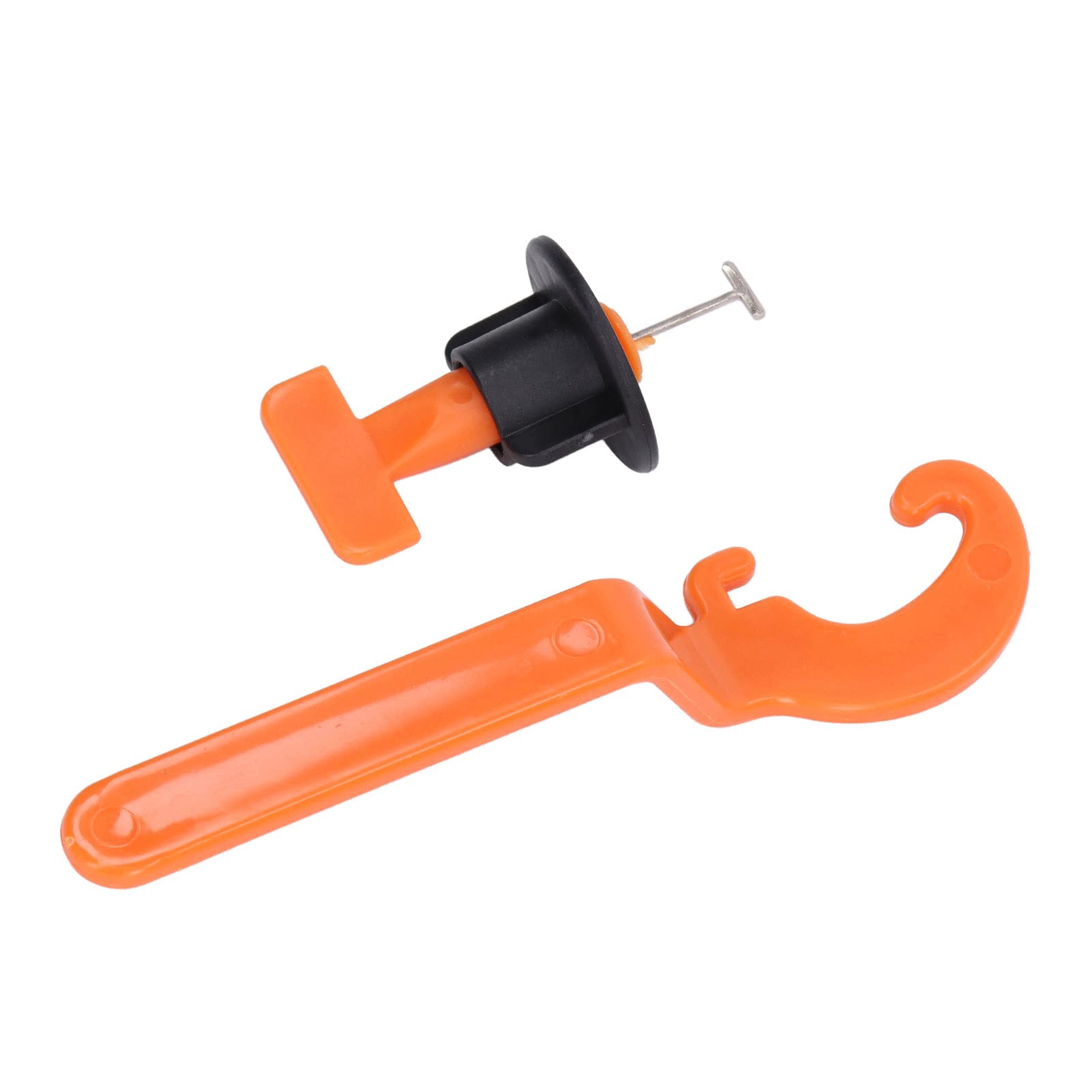 **Tile Leveling System - Durable & Eco-Friendly Floor & Wall Tile Spacers for Perfect Alignment - Ideal for Bathroom, Kitchen & Home Renovation Projects**
