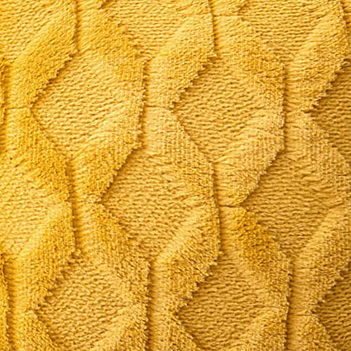 Mustard Yellow