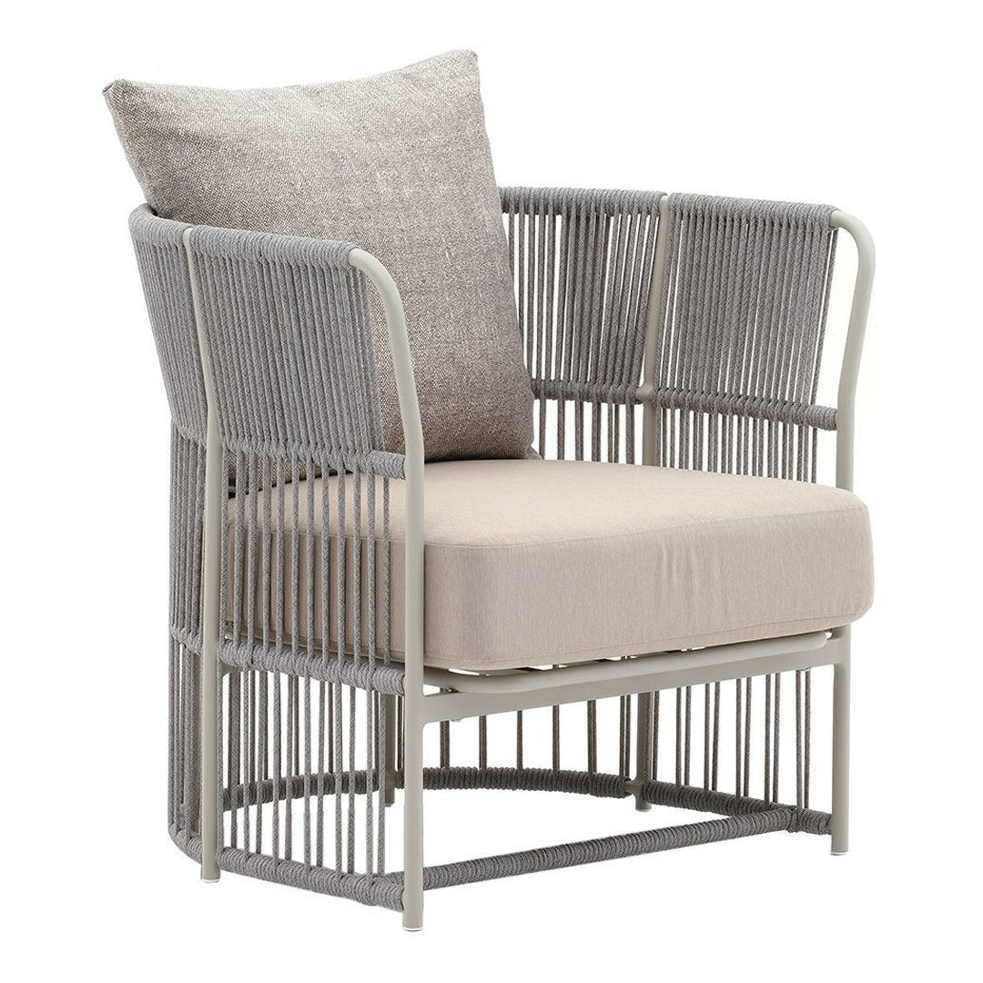 Modern C Lounge Chair - Ergonomic Design for Living Room, Bedroom & Office - Comfortable Relaxation Chair for Home & Workspace