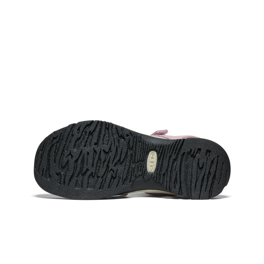 Women's Rose Sandal - Comfortable Summer Casual Shoes for Women | Toadstool | Perfect for Beach, Vacation and Outdoor Activities