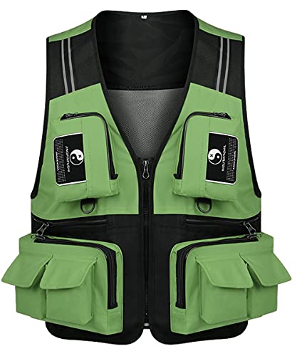 001/ Green