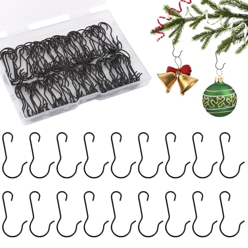 Black (100 Pcs)