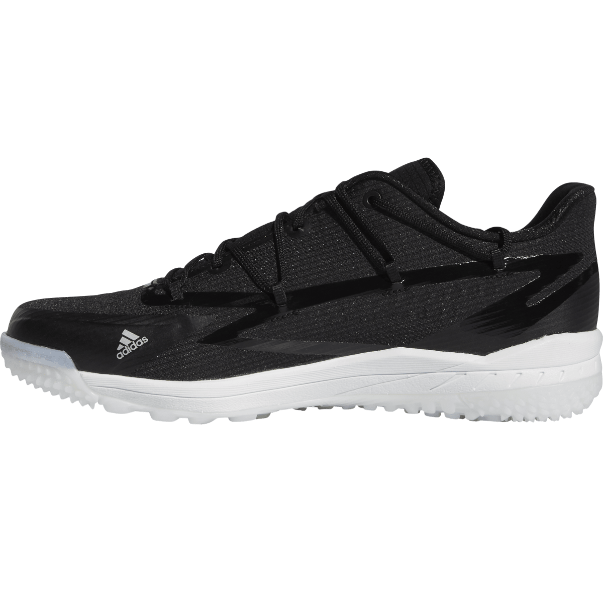 Adizero Afterburner 8 Turf Soccer Cleats - Lightweight Football Shoes for Men - Perfect for Artificial Grass & Turf Fields - Ideal for Training, Matches & Competitive Play