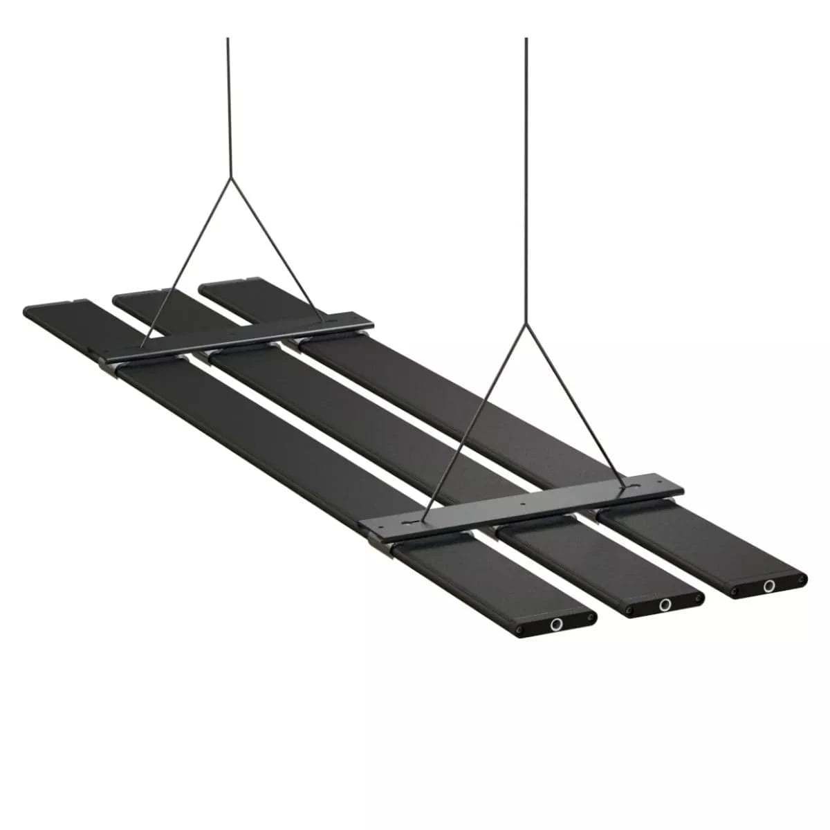 Blade LED Multi Light Hanging Kit for Aquariums - Adjustable Brightness for Coral & Fish Tanks - Perfect for Reef Tanks, Saltwater & Freshwater Aquariums