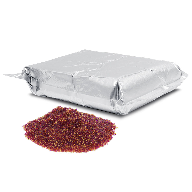 Blue Dragon Color Changing DI Mixed Bed Resin - High Purity Water Softener for Aquariums, Hydroponics & Home Brewing | TDS Removal & Water Filtration Solution