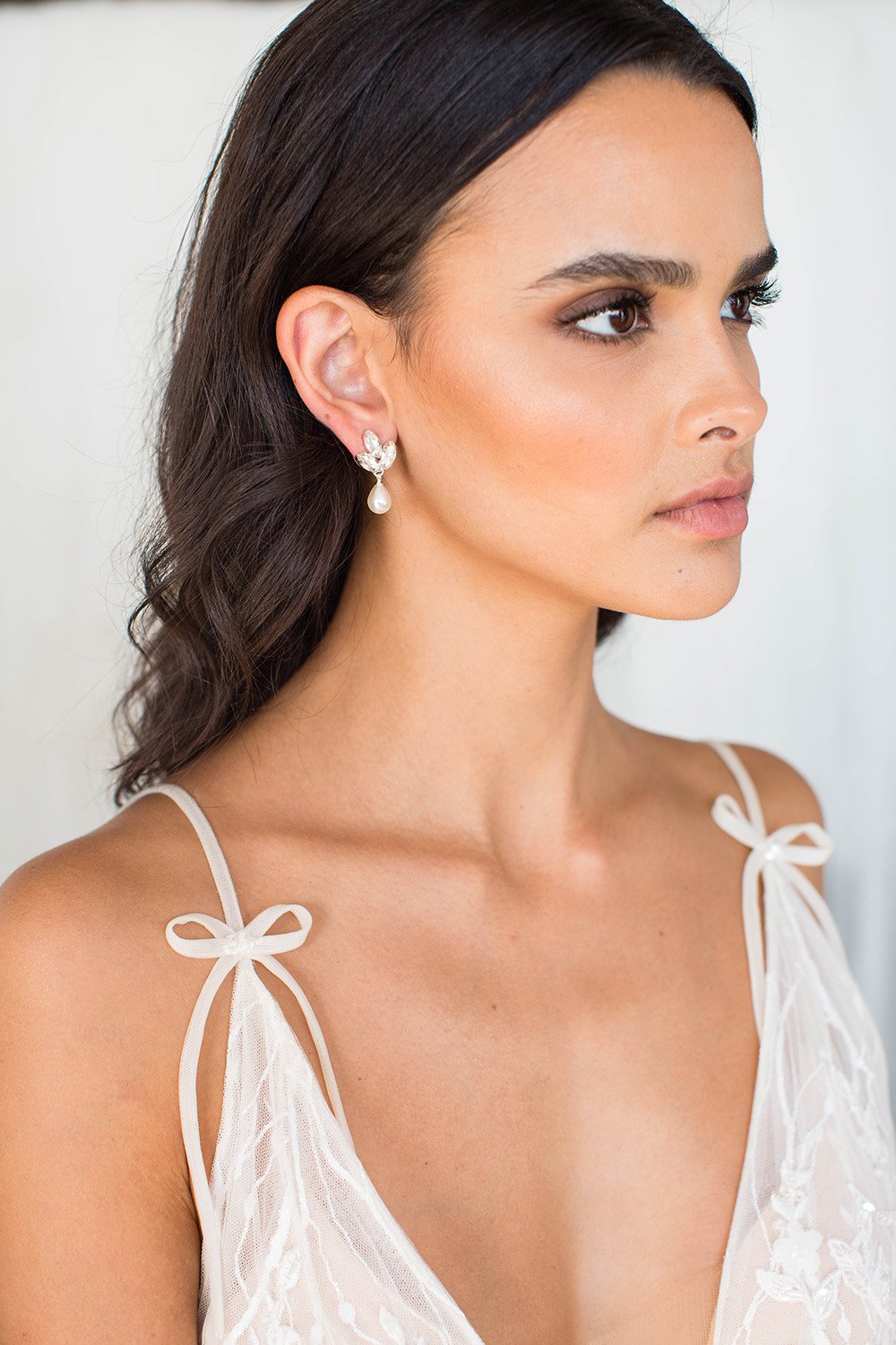 Jenai Earrings - Elegant & Stylish Women's Jewelry for Everyday Wear | Perfect for Parties, Weddings & Gifts
