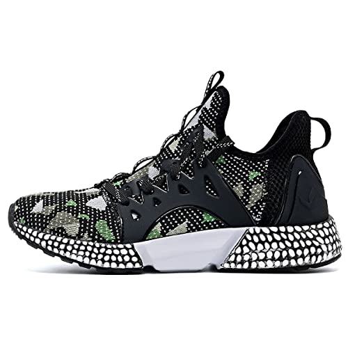 Energy Green Camo