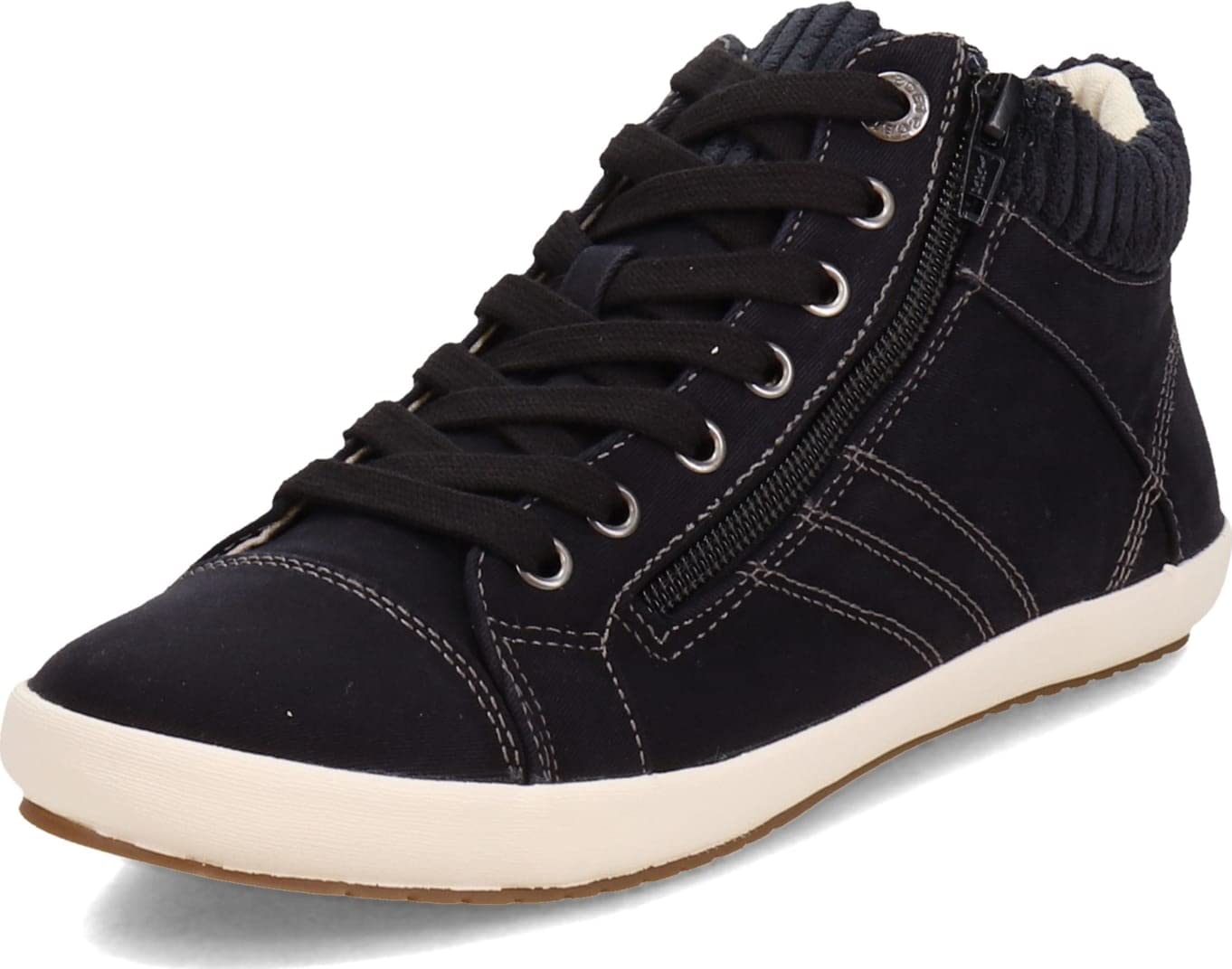 Taos Women's Start Up Sneaker - Lightweight Comfortable Walking Shoes for Women - Perfect for Casual Wear, Travel & Everyday Use