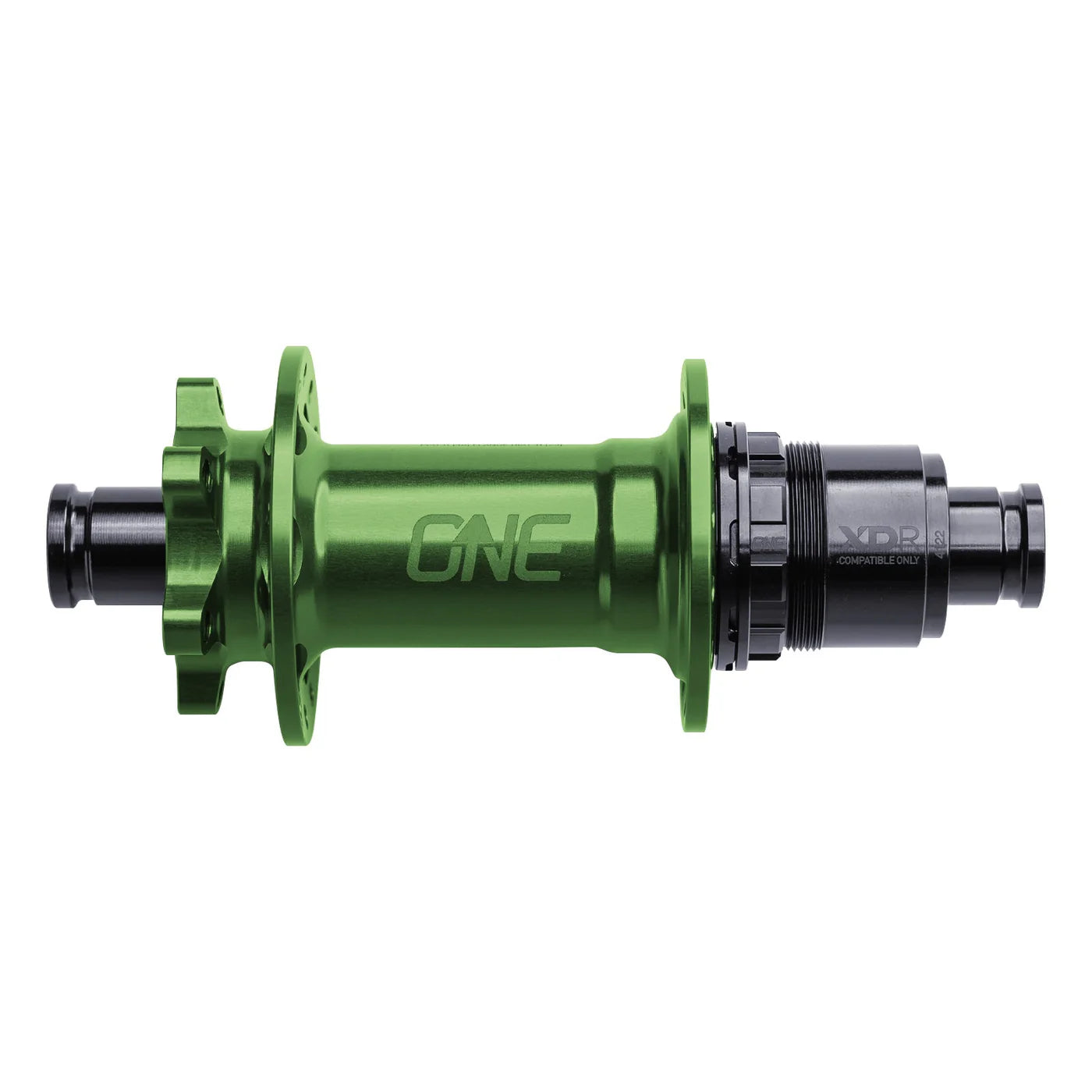 OneUp Rear Hub Boost 28H - High-Performance Bicycle Rear Hub for MTB & E-Bikes - Perfect for Trail Riding, Downhill & Enduro Cycling