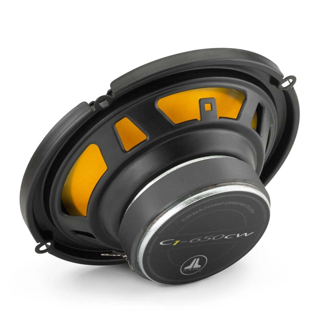 JL Audio C1 650 6.5