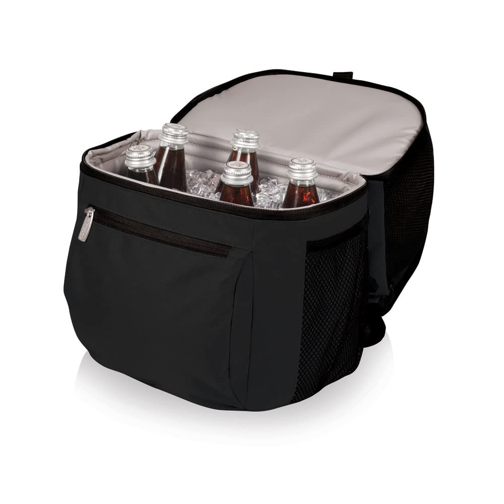 NCAA Army Black Knights Backpack Cooler - Soft Lunch Cooler for Picnics & Outdoor