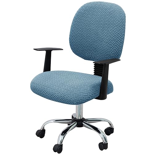 B-jacquard Blue