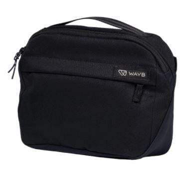 WAYB Ready to Roam Catchall - Stylish & Functional Travel Organizer for Passport, Wallet & Essentials - Perfect for Airports, Road Trips & Everyday Carry