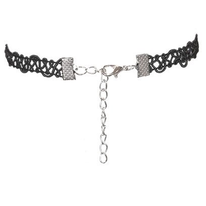 Akita Dog Puppy Choker Pendant Charm Necklace - Japanese Style Pet Lover Jewelry for Women & Girls - Perfect for Dog Lovers, Gifts, and Casual Wear
