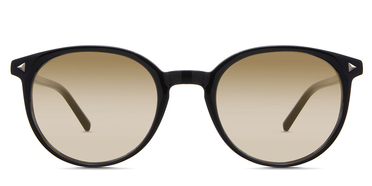 Elex Men's Prescription Sunglasses – UV Protection, Polarized Lenses for Driving, Fishing & Outdoor Activities
